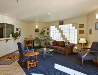 Super 8 Rio Rancho Hotel Exterior photo